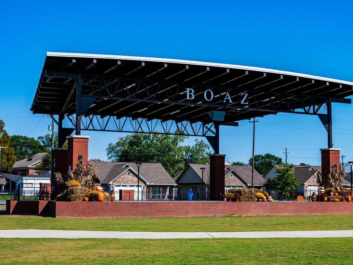 Careers Page Boaz, Alabama
